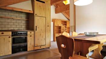 Ferienwohnung Beck Bärgtälli, Malbun