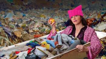 Betty Dieterle: Apocalypso Blues