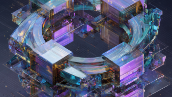 U1695354817 Abstract hyper complex security symbol deconstructe 4d19963d ddfc 4e92 8127 989ba6e13705