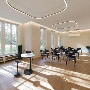 Parksaal Seminarzentrum Stein Egerta