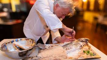 Ristorante Luce
