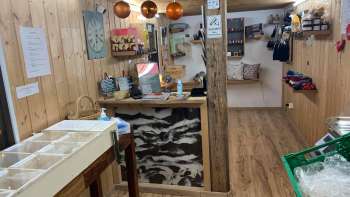 Hofladen Lama- und Alpakahof