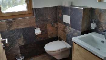 Bad Ferienwohnung Allmeina