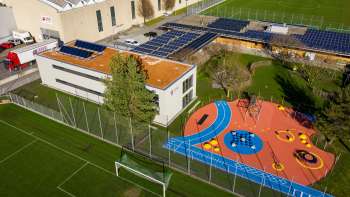 Freizeitpark Widau