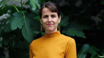 Laura Vogt – Das Jahr des Kalks