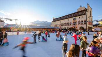 Vaduz on Ice
