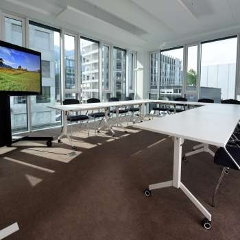 Liechtensteiner Business-Center