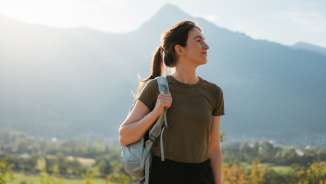 Wandern in Liechtenstein