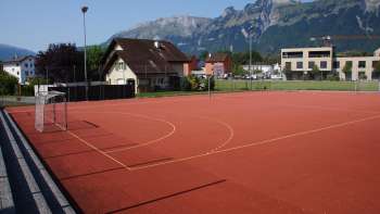 Schulanlage Ruggell