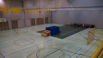 Schulanlage Resch