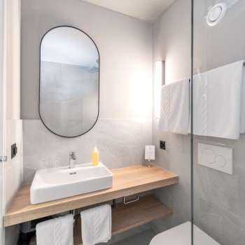 Hotel Giessen Bad