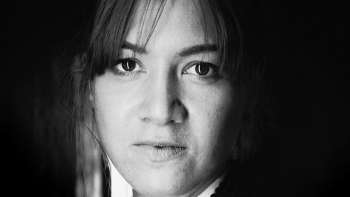 Sophie Hunger «Walzer für Niemand»