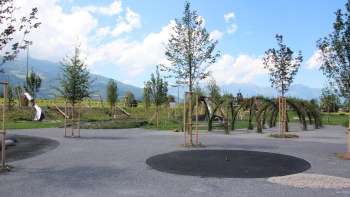Sport- und Freizeitanlage Blumenau