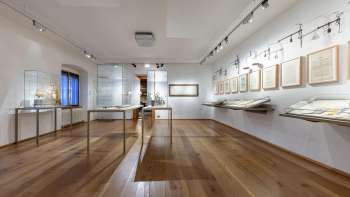 Liechtensteinisches LandesMuseum