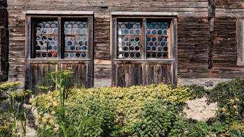 Bäuerliches WohnMuseum