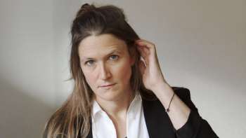 Martina Clavadetscher: Die Schrecken der Anderen