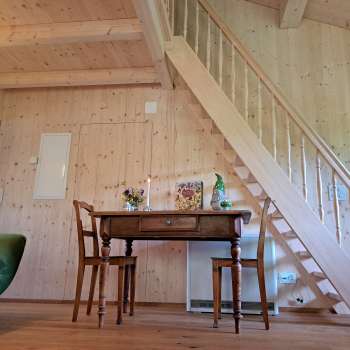 Ferienwohnung Fräulein Gugelhopf