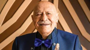 Giora Feidman