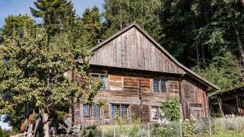 Bäuerliches WohnMuseum