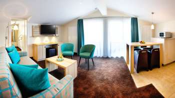Hotel Oberland