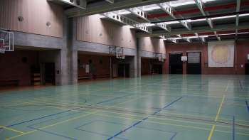 Schulzentrum Mühleholz 1 und Schulsportanlage