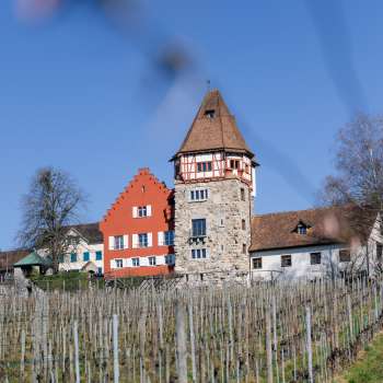 Rotes Haus