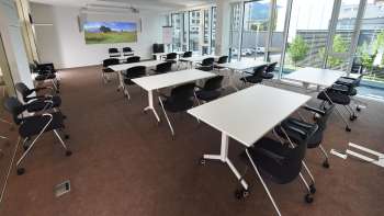 Liechtensteiner Business-Center