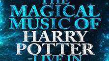 The Magical Music of Harry Potter The Magical Music of Harry Potter