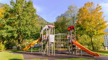 Kinderspielplatz Auring