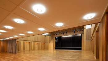 SAL Saal am Lindaplatz