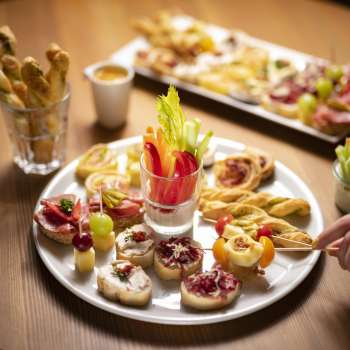 Apéro TAK Theater Liechtenstein