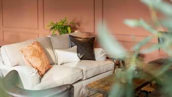 Hotel Giessen Lounge