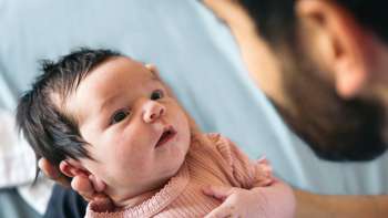 Mein Baby verstehen. Was will mir mein Baby sagen? Mein Baby verstehen. Was will mir mein Baby sagen?