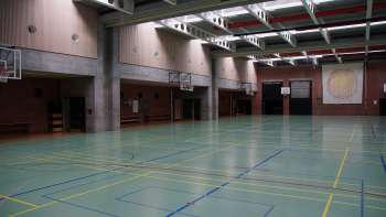 Schulzentrum Mühleholz 1 und Schulsportanlage