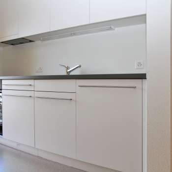 Küche Ferienwohnung Beck Chüaloch