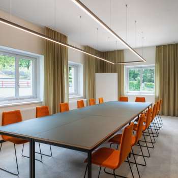 Meetingraum «Studio»