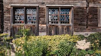 Bäuerliches WohnMuseum