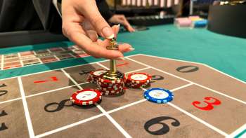 Alpin Royal Casino