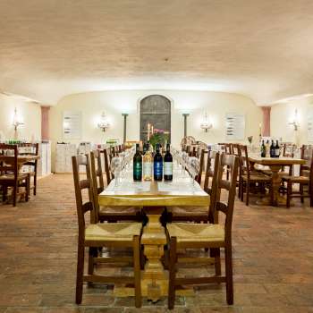 Hofkellerei des Fürsten von Liechtenstein