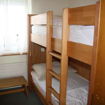 Kinderschlafzimmer 