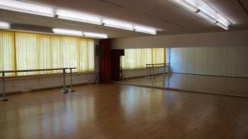 Tanzsaal Resch