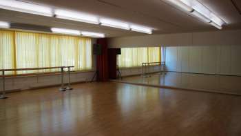 Tanzsaal Resch