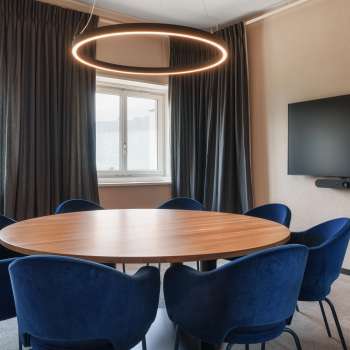 Meetingraum «Nest»