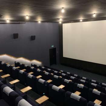 Skino Saal 1