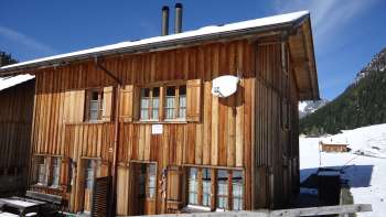 Ferienhaus Gassner