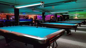 Billard & Dart Center Triesen