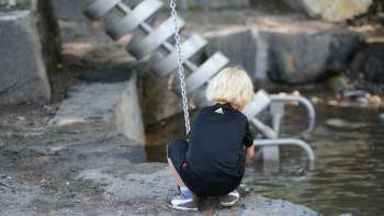 Waldspielplatz Schaanwald