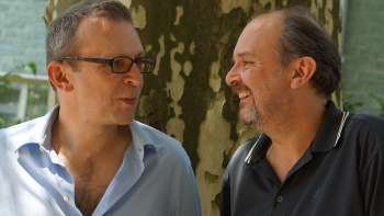 Ingo und Mathias Ospelt: Ach du liebe Weihnachtszeit!