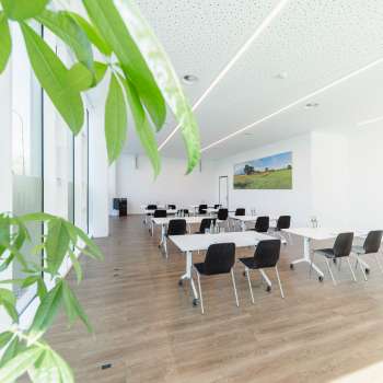 Seminarraum Unterland