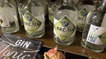 BREAD Feldfreunde-Gin